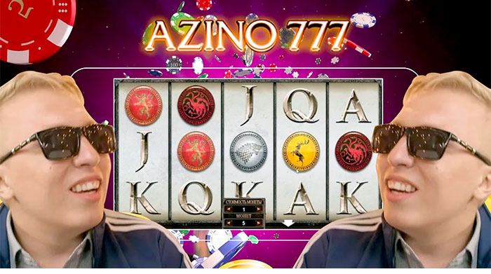 Azino 777