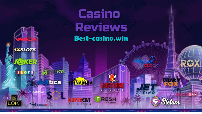 best-cazino.win
