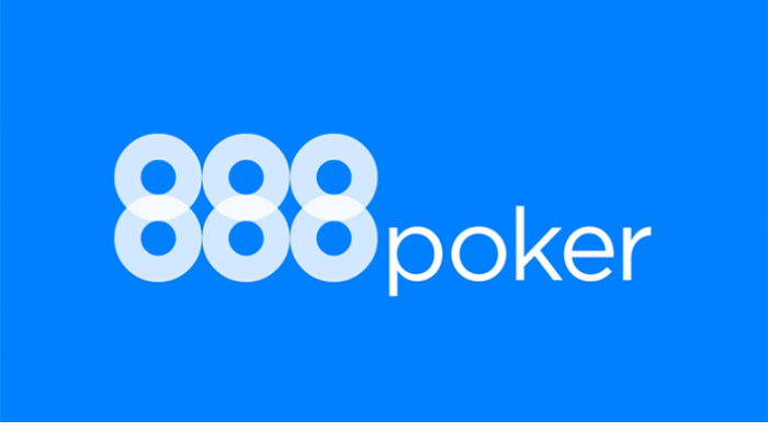 888 Покер