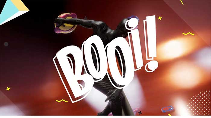 Booi Casino