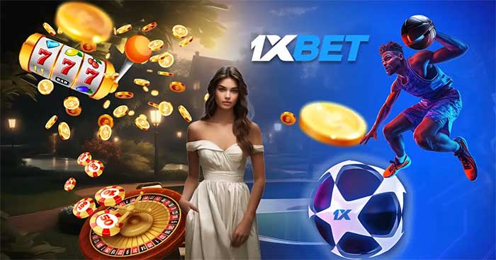 casino 1xBet