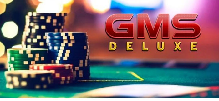 gms deluxe казино