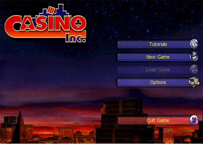 Casino Inc