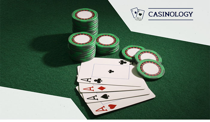Casinology