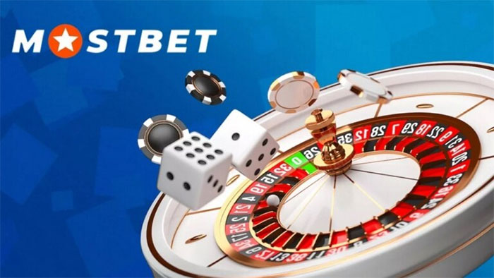 Mostbet Casino