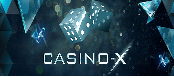 Casino X