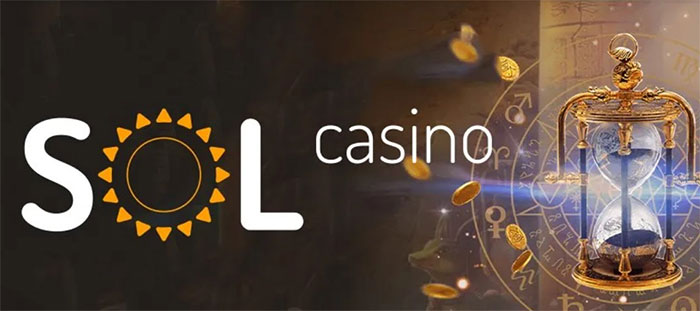 Sol Casino