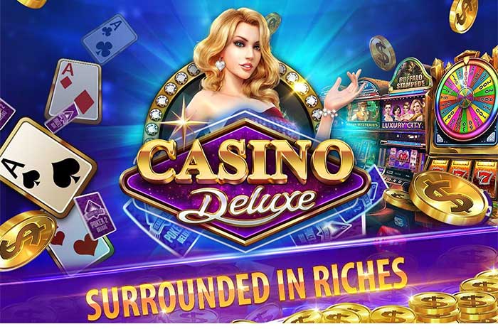 Deluxe Casino