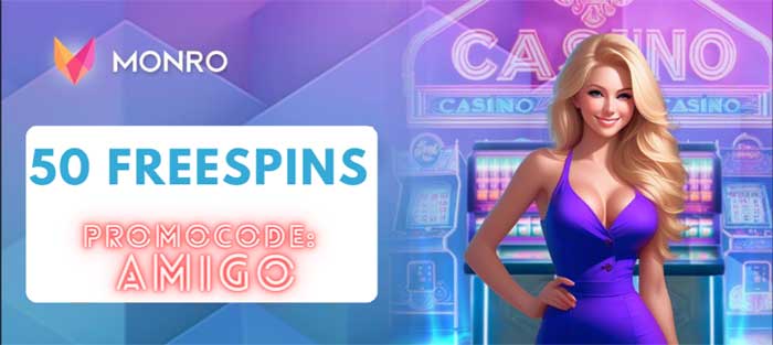 Monro Casino