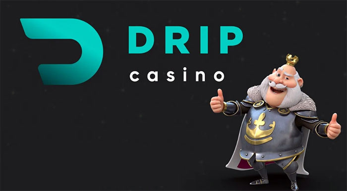 Drip Casino