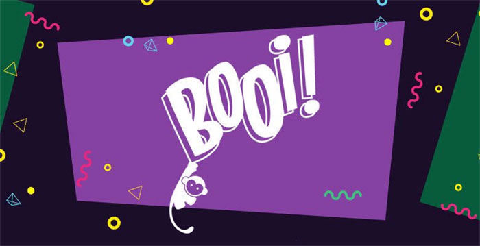 Booi Casino