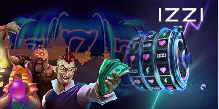Izzi Casino