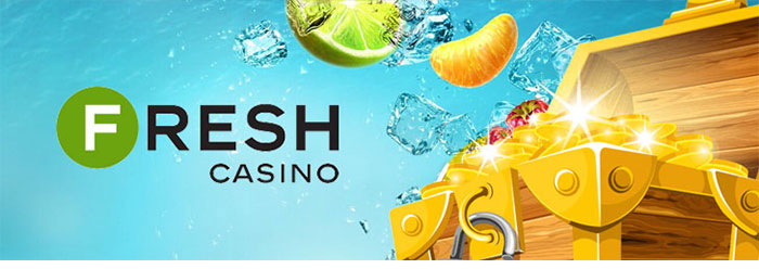 Fresh Casino