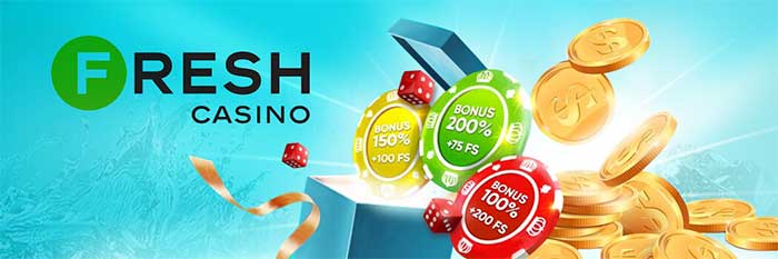 Fresh Casino