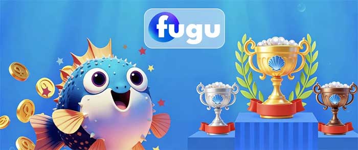 Фугу Казино