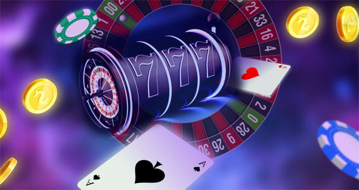 Legzo Casino