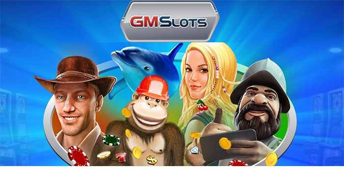 виртуальное казино Gaminator