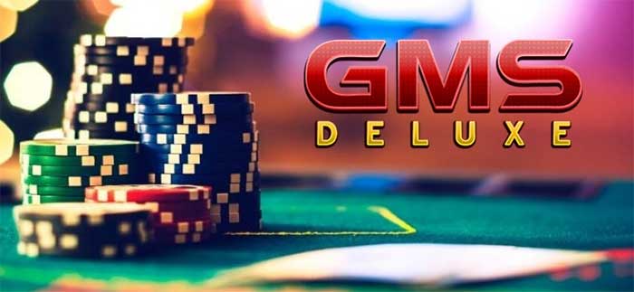 GMS Deluxe