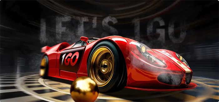 1Go Casino