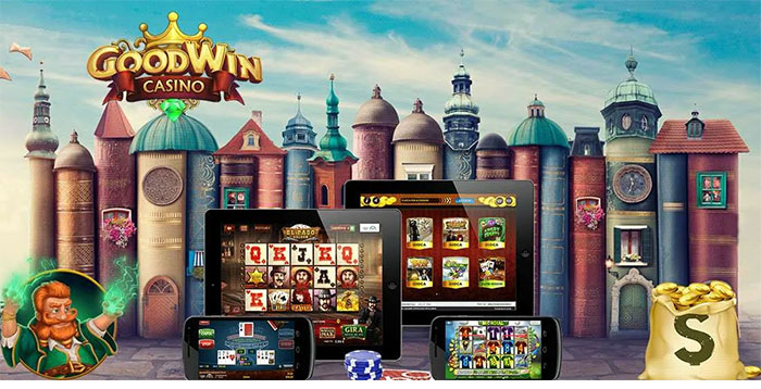 Goodwin casino