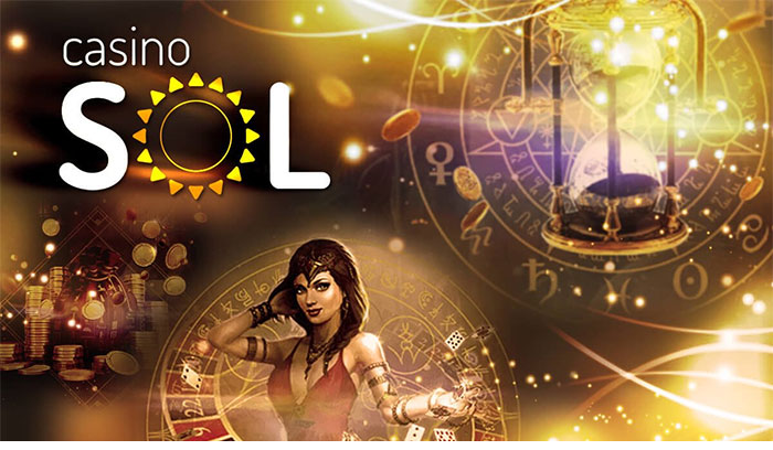 казино sol