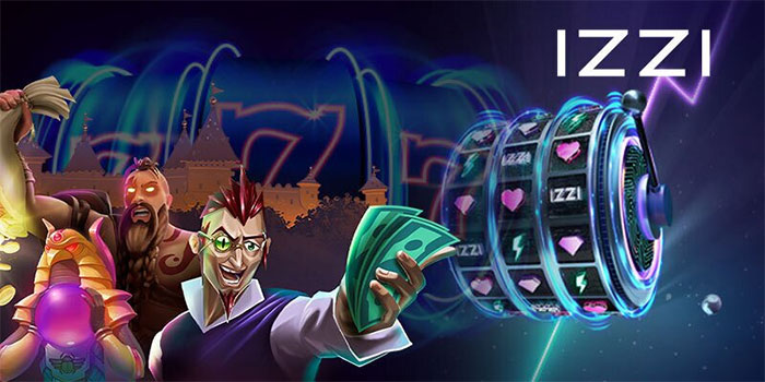 Izzi Casino