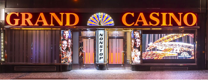 Grand Casino