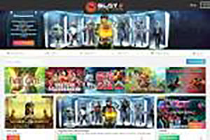 Slot V online