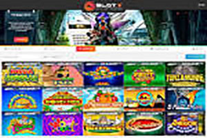 Slot V online