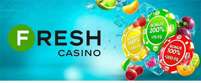 ifreshcasino