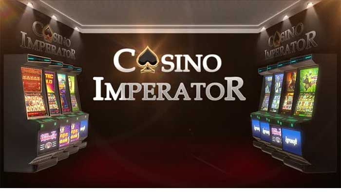 Casino Imperator