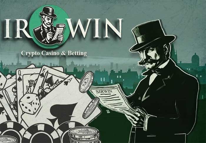 Irwin casino