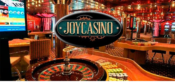 Joycasino
