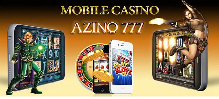 Аzino Mobile