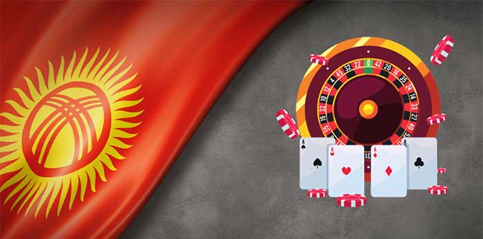 казино Кыргызстана
