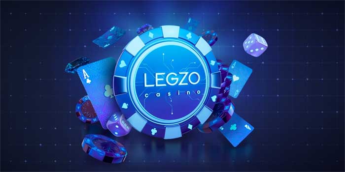 Legzo казино