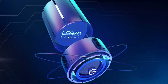 Legzo Casino