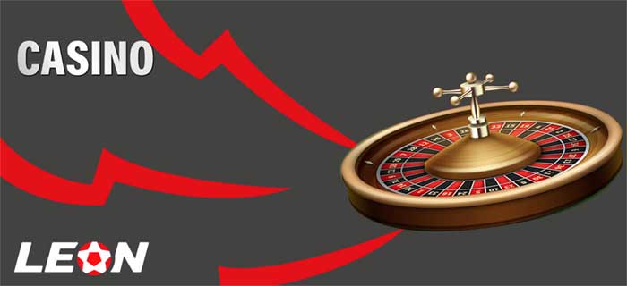 Leon Casino