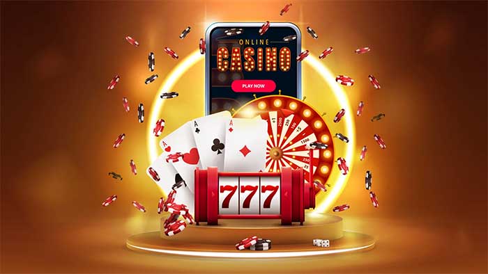 Lex Casino