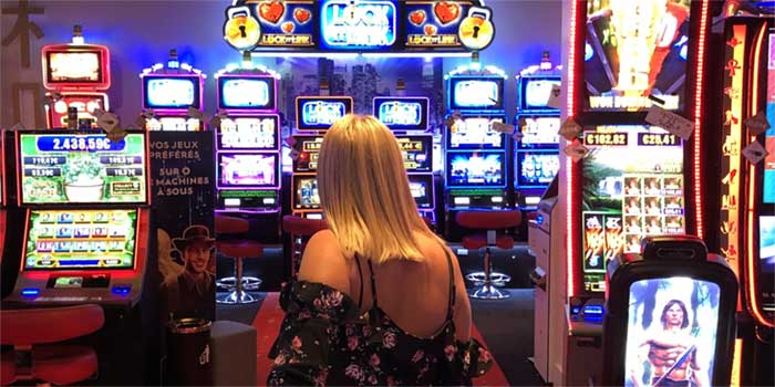 Lex Casino