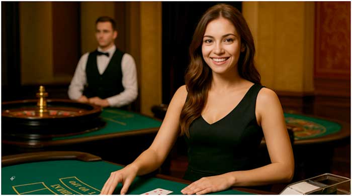 телеграм-канале livecasino