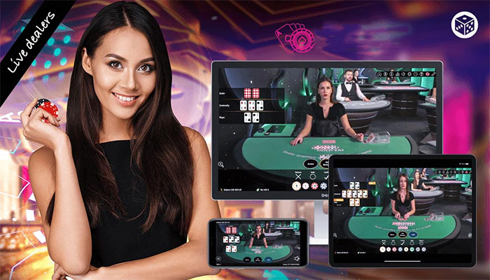 pin-up casino