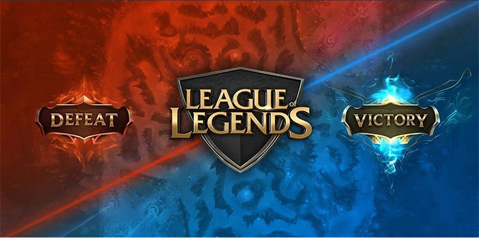 ставки на lol