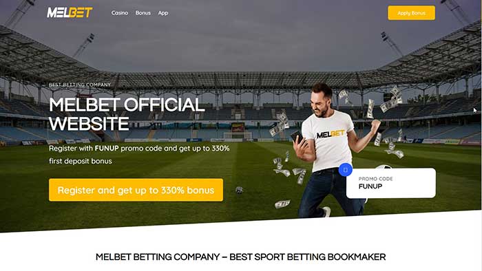 casino Melbet