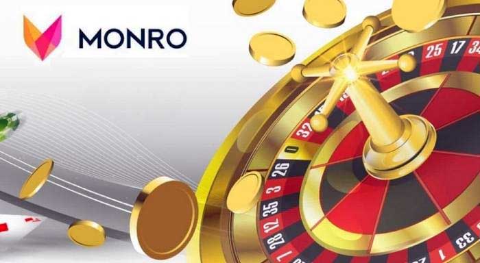 Monro casino
