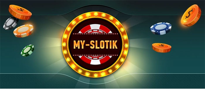 My-Slotik