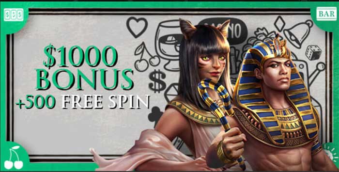 Irwin casino