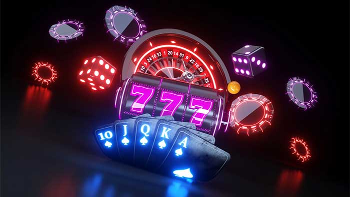 Neon Win Casino