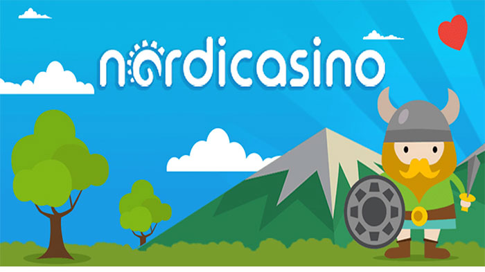 Казино Nordicasino