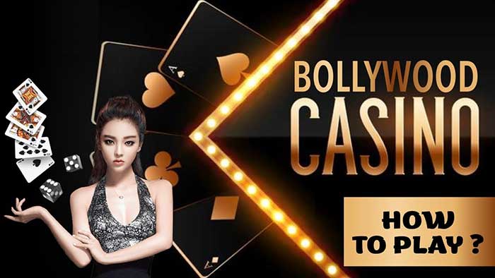 bollywood casino